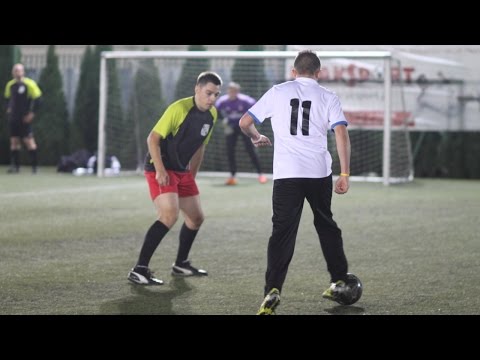 Zabankuj.pl - Dzida w Przód: 3. tydzień (FLS Jesień 2015)