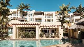 Sea Change Beachfront Apartments, Cairns, Australia