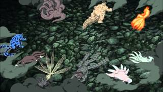 NS392INDO SAMEHADAKU NET NARUTO EPISODE 392 SUB INDO
