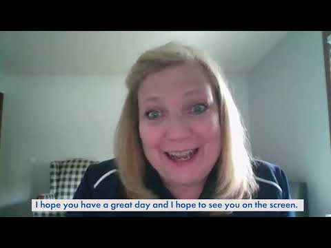 Invitation: Webinar Assessing Students in Distance Learning