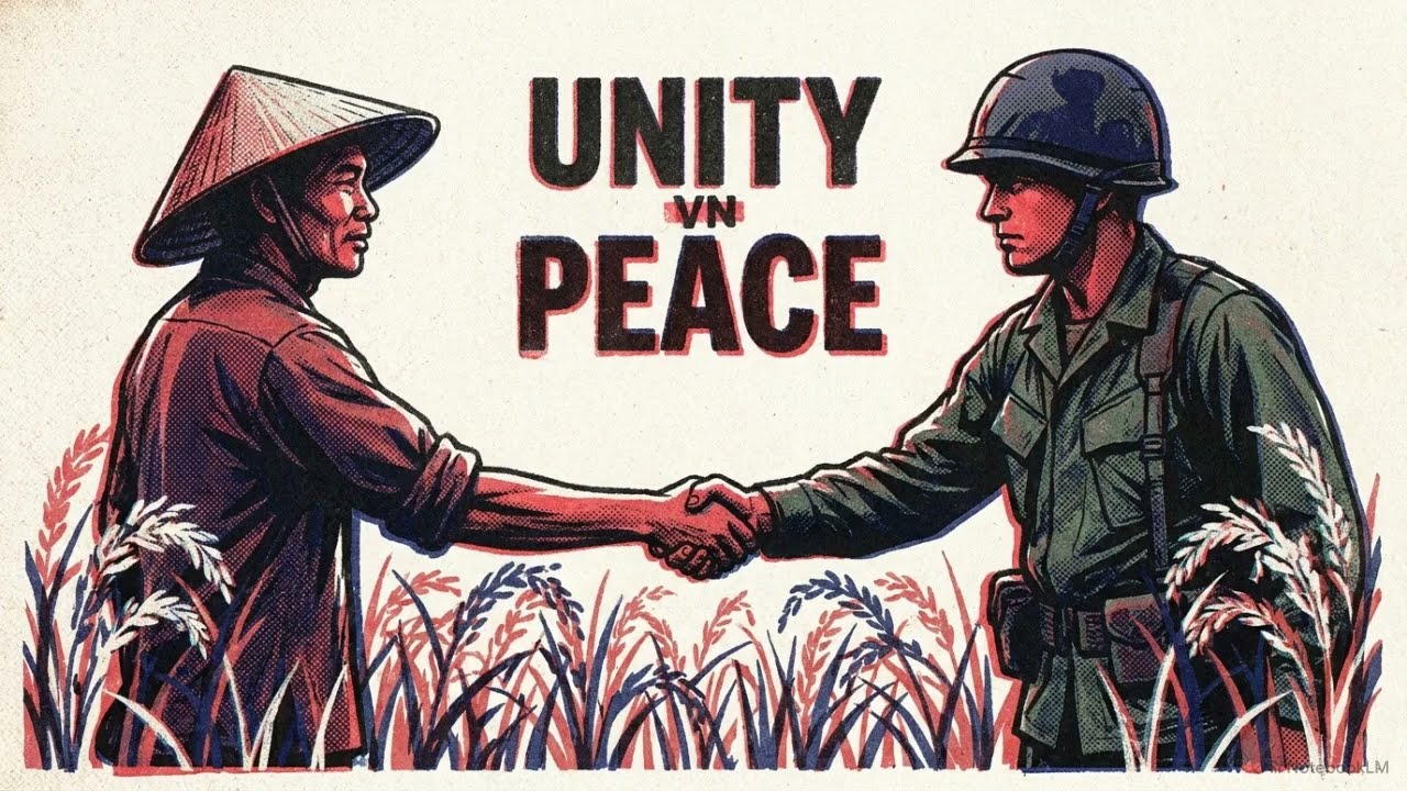 Vietnam   The Downward Spiral