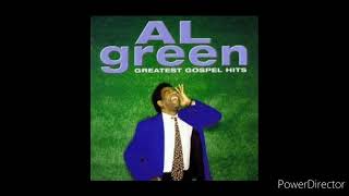 Al Green-Truth N&#39; Time