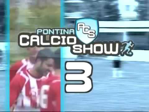 Stagione 2012/2013 - Top Goal - Puntata 17