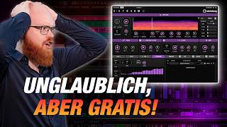 Video thumbnail for Steinberg X-Stream: Kostenloses Instrument für faszinierende Texturen by Paul Marx - MeinHomestudio - Musikproduktion