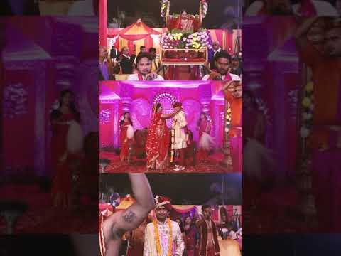 Wedding Photographer portfolio by Nikhil's Portrait Vision in Varanasi - Photo 3 Wedding Photographer portfolio by Nikhil's Portrait Vision in Varanasi - Photo 3