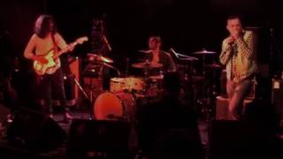 The Yawpers - March 3, 2017