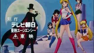 Download lagu Sailor Moon S Opening Bahasa Indonesia (OP 5) HQ mp3