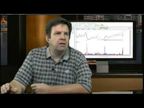 February 1st Power Trading Hour with host David White - 2013