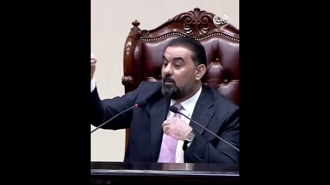 فيديو | رئيس مجلس النواب: نرفض تسمية قانون خدمة العلم بـ "التجنيد الالزامي" ولا نريد عسكرة المجتمع