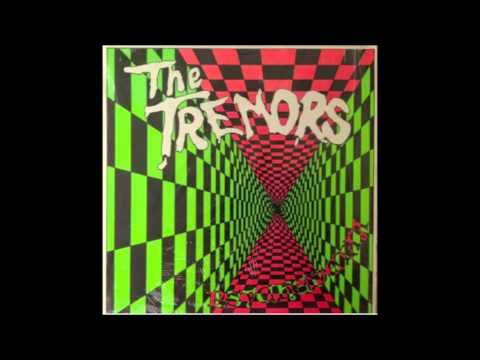 The Tremors - Psychedelia