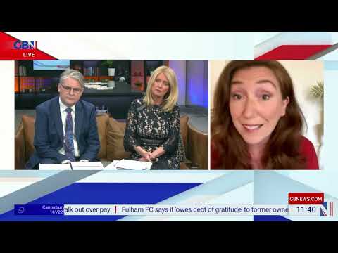 After Lucy Letby Psychologist Discusses What Makes a Murderer is it Nature or Nurture?