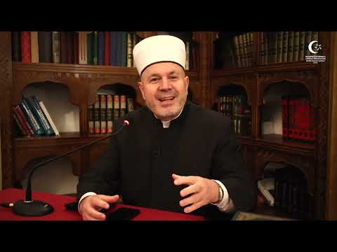 mr. Aljo ef. Cikotić ∣ Razumijevanje bereketa