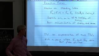 16. Light forces, Part 1