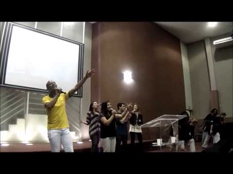 Batista Lagoinha......14 Junho 2014 -  Tabernaculo