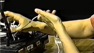 Emil Beaulieau: America's Greatest Living Noise Artist