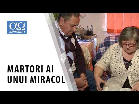 Biruitori doar prin rugăciune | Vieți în lumină 1.2, cu familia Narița