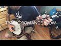 Tragic Romance Banjo solo Jim Mills