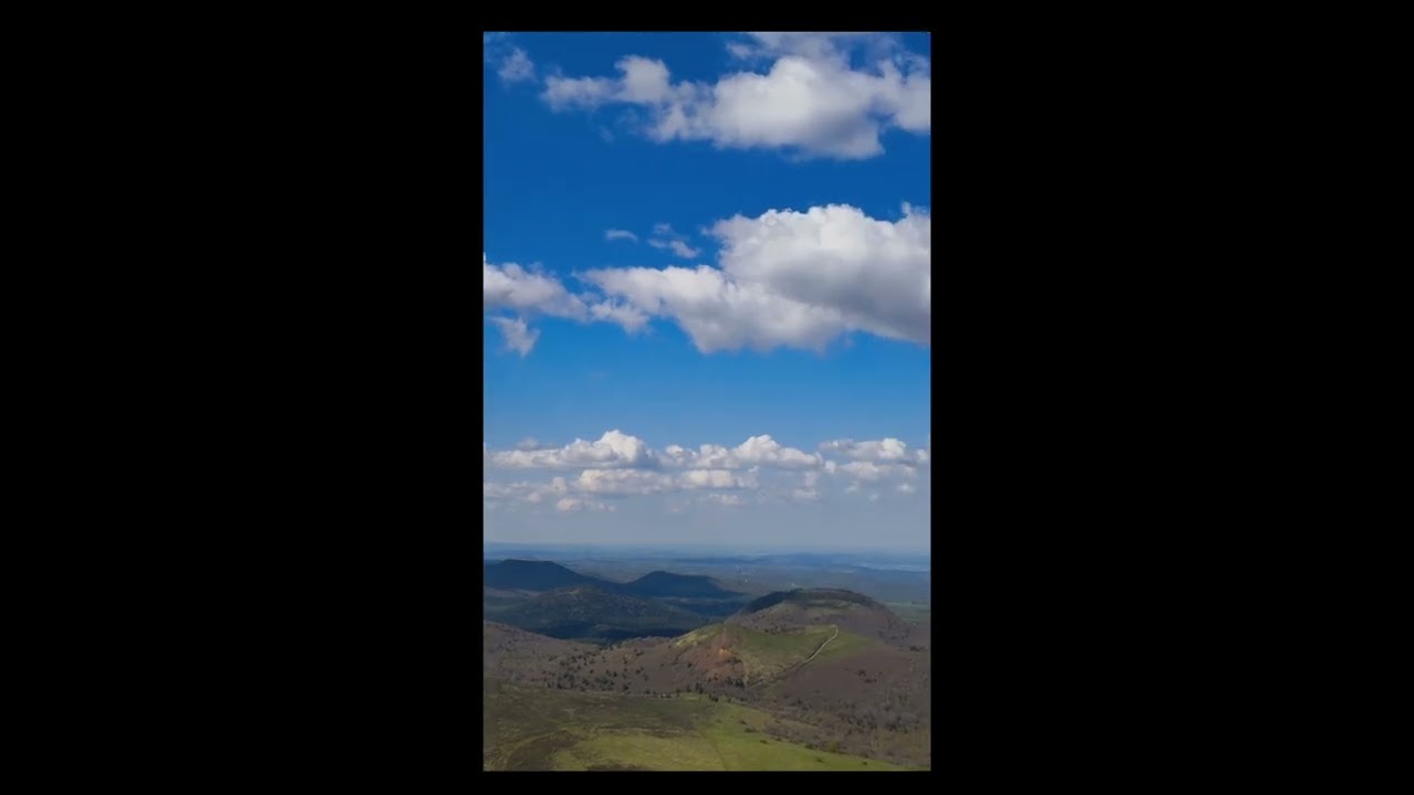 Puy de Dôme
