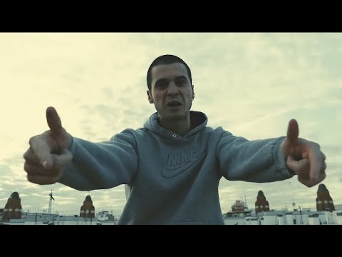 SHOREN - DE ESOS DIAS  [ONE SHOT] (VIDEO OFICIAL)