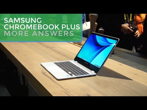 Harga Samsung Chromebook Plus Murah Terbaru dan 