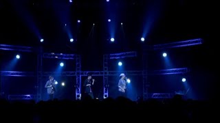 Music video thumbnail preview for [LIVE] w-inds. - Sexy Girl (FAN CLUB LIVE TOUR 2015 ~MATASETANA!!~) by w-inds.