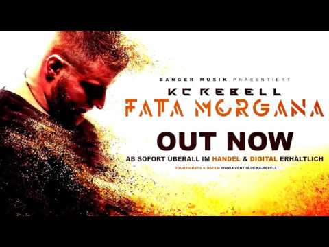 KC REBELL - AUSZIEHEN (feat. PA SPORTS & KURDO)