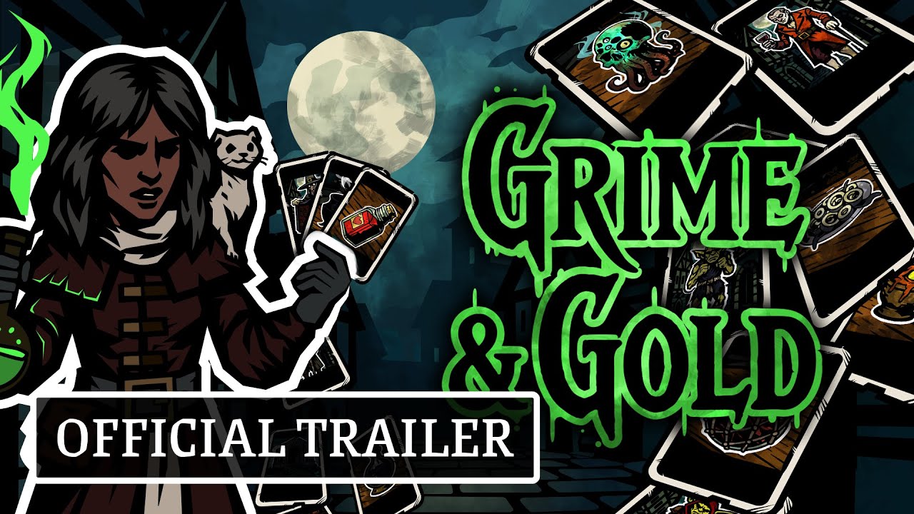 Release Date Trailer