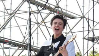 New Hope Club - Tiger Feet @ Slow Life Slow Live 2018