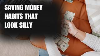 “Silly” Habits That Quietly Save You Thousands Each Year