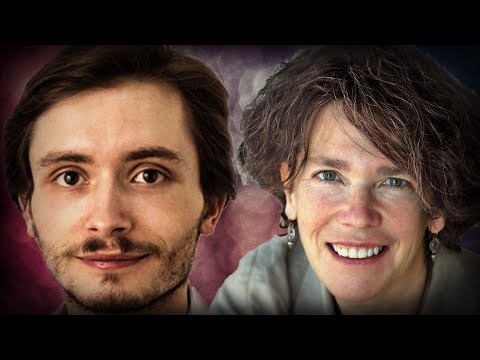 #627 Tanya Luhrmann - How God Becomes Real: Kindling the Presence of Invisible Others