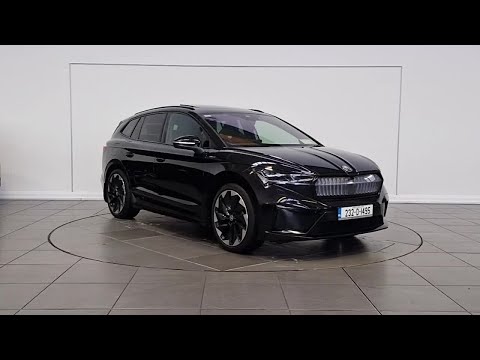 Skoda Enyaq iV 80 RWD SPORTLINE**Call Jonathan On - Image 2