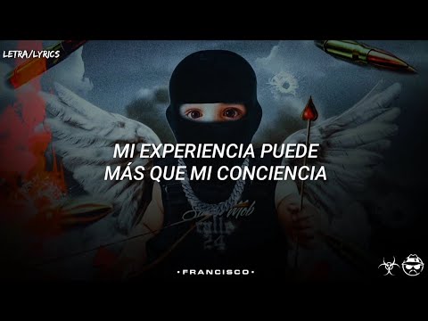 Sin Evidencias - Calle 24 (LETRA/LYRICS)