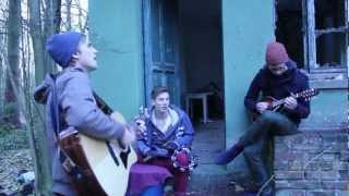 Seed To Tree - Broken Down (LakustX Session)