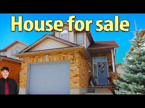 House for sale in  Kitchener