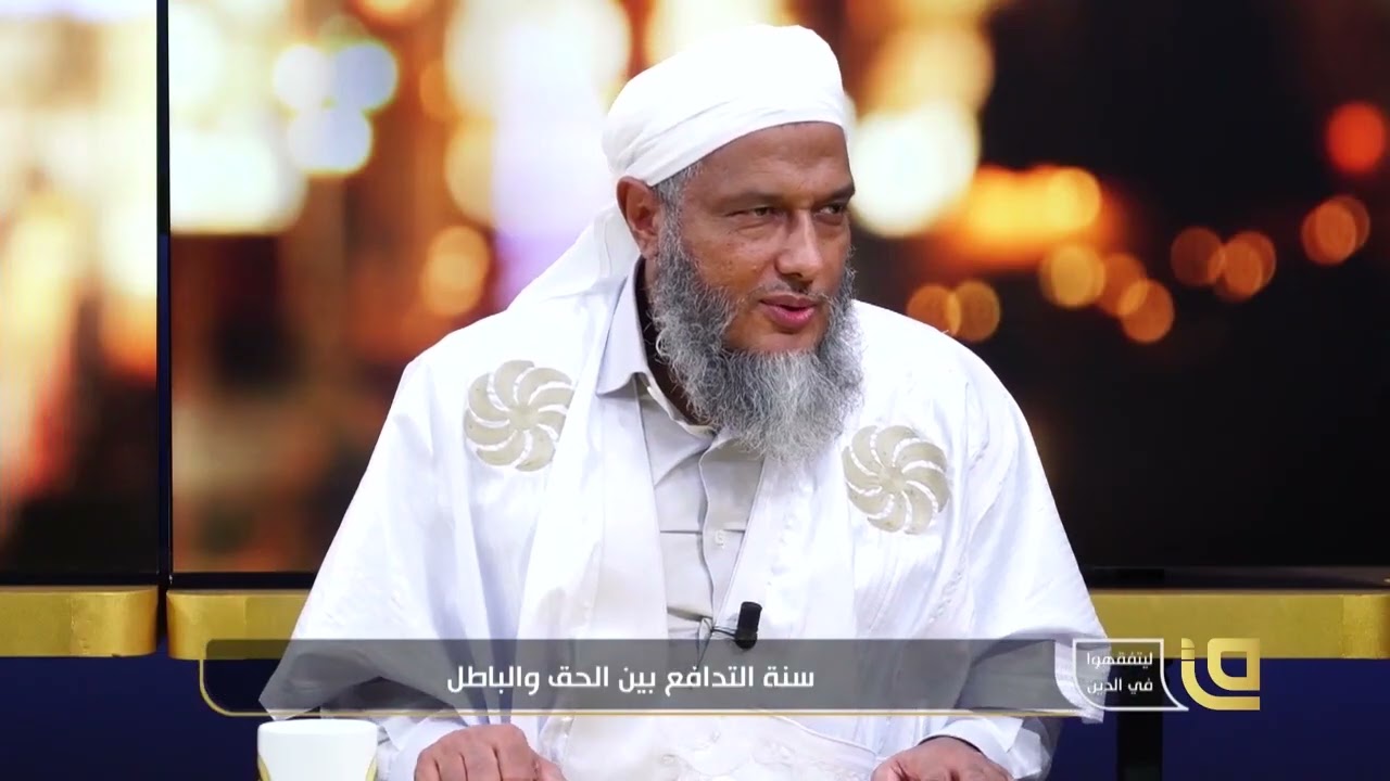 التوسل بالعمل الصالح 
