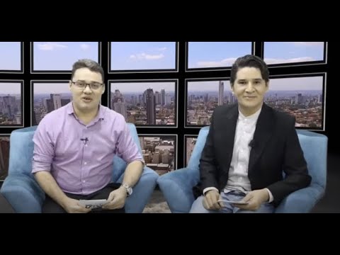 PROGRAMA VIVER GOIÁS - Edição 037 - 16/02