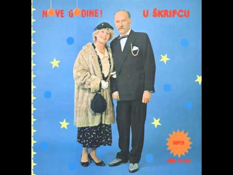 U Skripcu - Koliko imas godina - ( Audio )