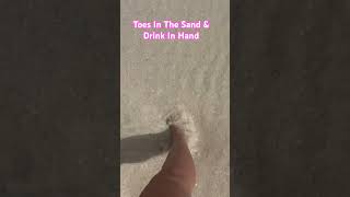 The Secret Best Beach in Nassau, Bahamas