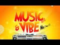 Voltage Of Hype X DJ Orizu & XXX-DRUMS-- Music &Vibe Mix Phase 1