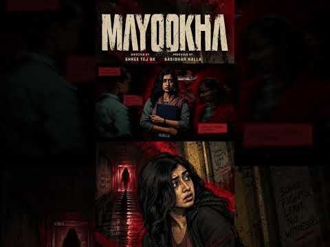 Mayookha (Song)
