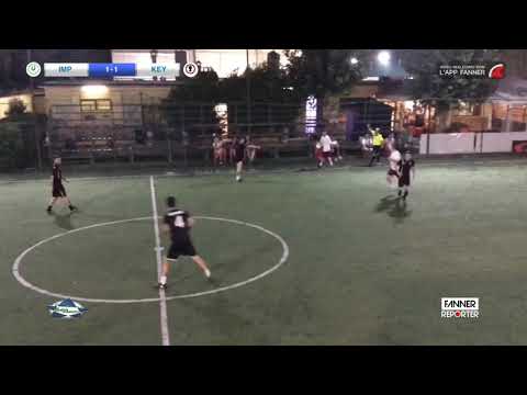 Imparato Case VS Keyhouse Futsal | Highlights
