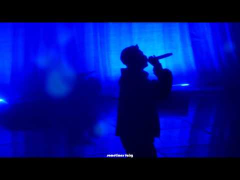 170311 빈지노(Beenzino) Day & Night - 젖고있어