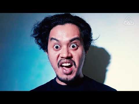 Tong Potong Roti | Wiji Thukul | Peri Sandi Huizche