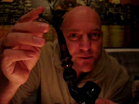 Pfeifendunst Pralinen Pfeife - Danke Ralf !!!