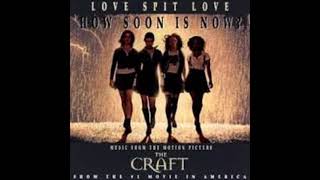 How Soon Is Now  Love Spit Love