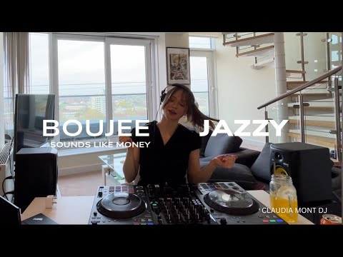 he flew you out and this is the soundtrack.