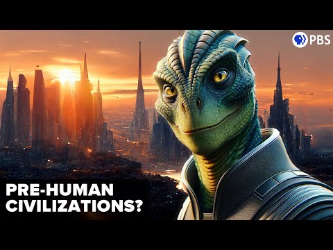 What if Humans Are NOT Earth’s First Civilization? | Silurian Hypothesis