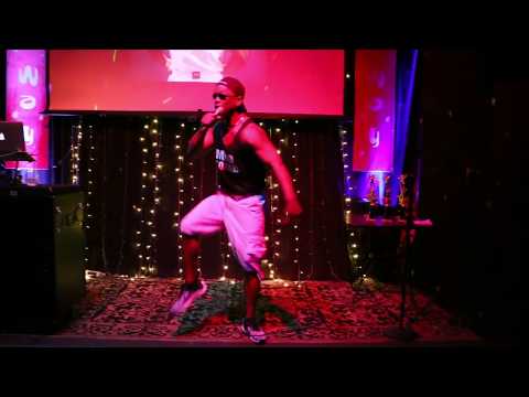 2017 MOD SQUAD FIT BODY COMPETITION