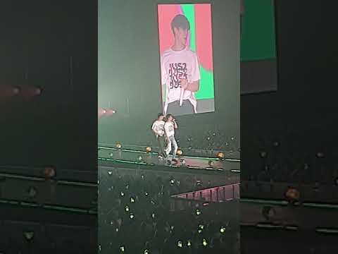 JUS2 Love Talk 190427