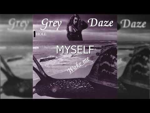 Hole - Grey Daze
